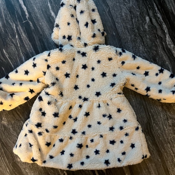 Widgeon Baby Girl Coat 2T - Picture 3 of 3